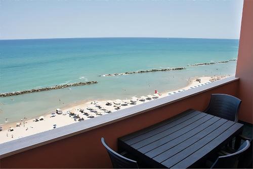 Montesilvano Apartment | Vista Mare Montesilvano