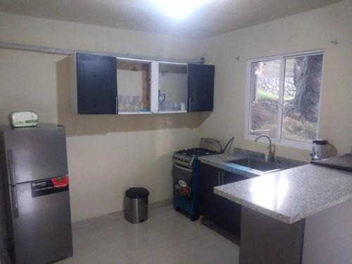 Jarabacoa Apartment | Vista Montaña J De La Rosa