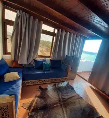 Ksar El Majaz Apartment | vista panorámica