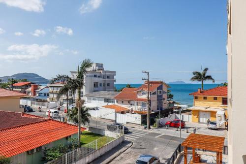 Ingleses Sul Apartment | Vista para o Mar no Sul de Ingleses - HK04F