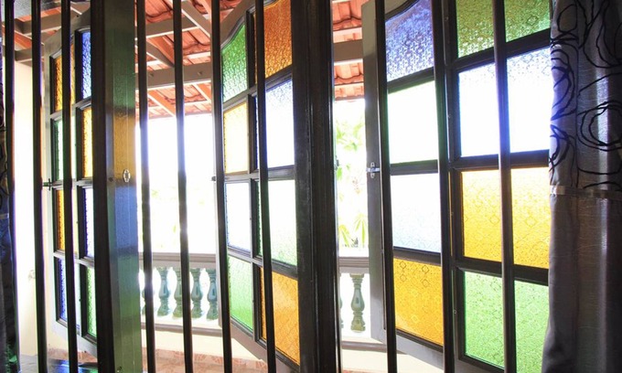 Kampung Jawa House | Vista Rio Melaka