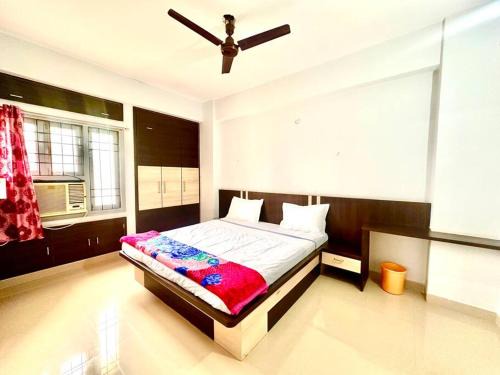 Patna Apartment | Vista Royale Greens 104 2bhk