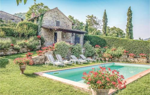 Dicomano House | Vista San Lorenzo