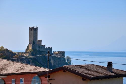 Campagnola Apartment | Vista Scaligera