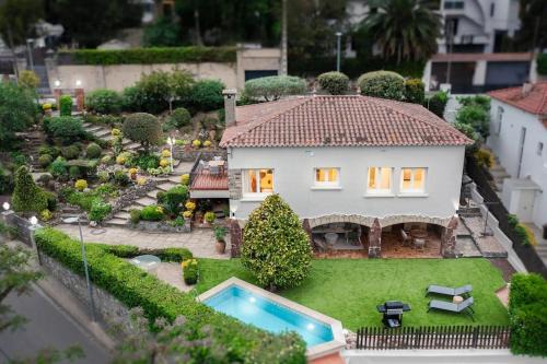 Sant Cugat del Valles House | Vista Serena