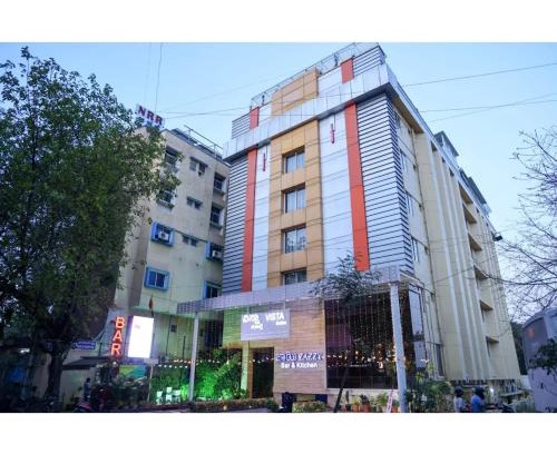 Narasapura Hotel | Vista Suites, Bangalore