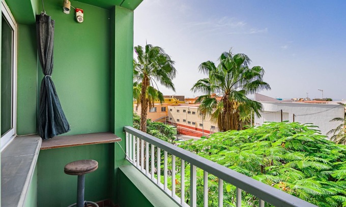 San Isidro Apartment | Vista Verde 1 Bedroom Apartment, Free Wi Fi