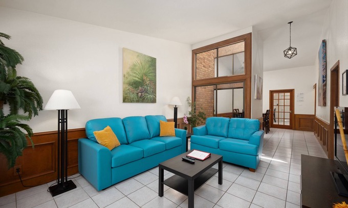 Brownsville Condo | Vista Verde 102, Cozy Condo in Brownsville