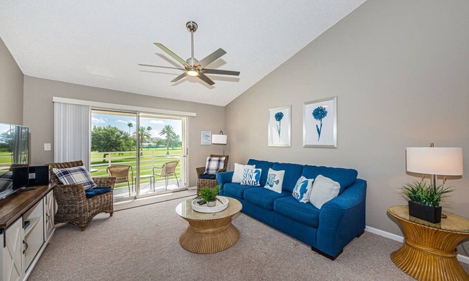Isla del Sol Condo | Vista Verde E 'Hot' Days and 'Cool' Nights