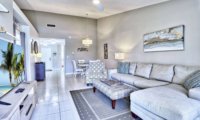 Isla del Sol Condo | Vista Verde East 250-Fabulous Resort Amenities