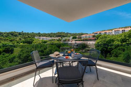 Dubrovnik Apartment | Vista Verde