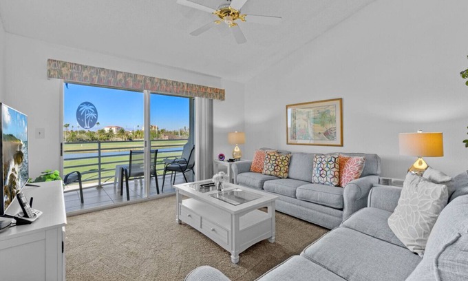 Isla del Sol Condo | Vista Verde N 231 Close to Beach Isla Del Sol