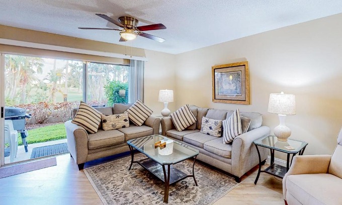 Isla del Sol Apartment | Vista Verde North 141