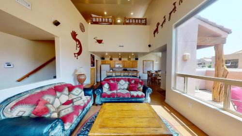 Moab House | Vista Villa #3A5
