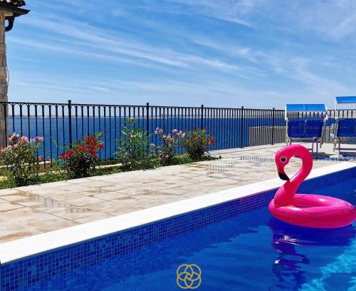 Rtina Apartment | Vista Villas - Lazy Days Apartment Villa N
