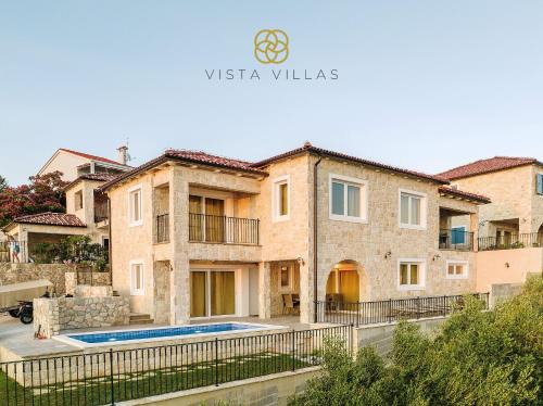 Rtina Apartment | Vista Villas - Sunny Pleasure Apartment Villa W