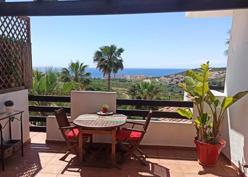 Alcorrin Apartment | Vistalmar