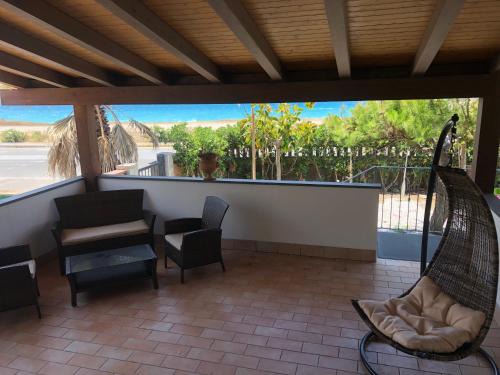 Milazzo House | Vistamar Case Vacanze