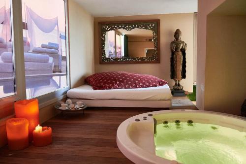 Lido di Savio Hotel | Vistamare Suite
