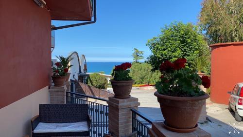 Silvi House | VISTAMARE VILLAGE
