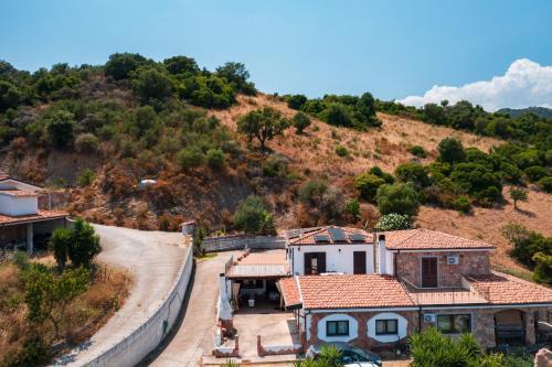 Cardedu House | Vistamare2