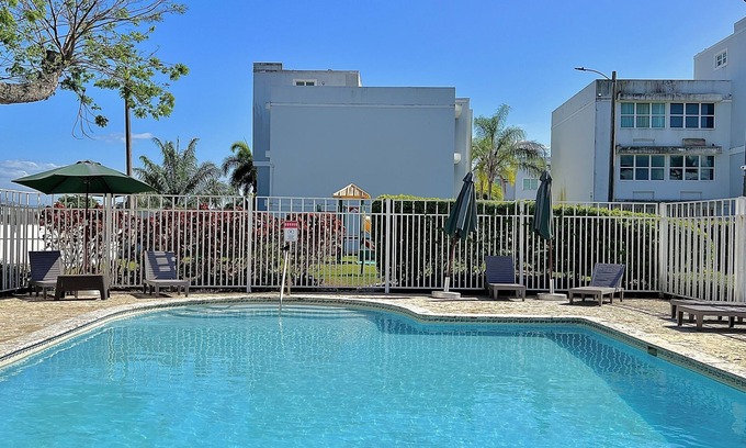 Puerto Nuevo Apartment | Vistas Apartment Near Amazing Beaches