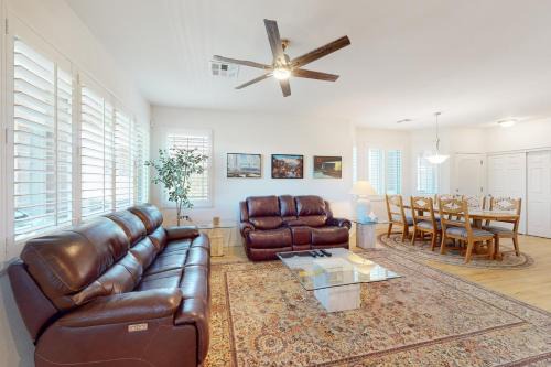 Rancho Vistoso Apartment | Vistoso Preserve Casita #220C