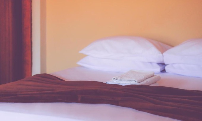 Monte Alto Hotel | Vitória Hotel