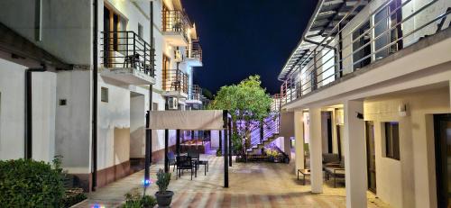 Costinesti House | Vita de vie estival