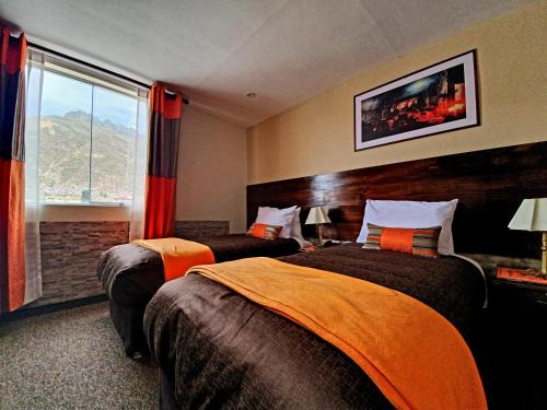 Chivay Hotel | Vita Hoteles Colca