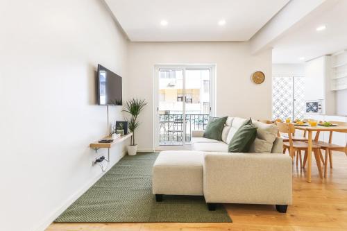Cacilhas Apartment | Vita Portucale ! Almada Sweet Retreat