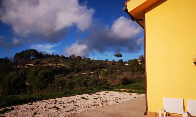 Salemi Apartment | Vita Ranch - sicilian relax with nature Podgląd oferty