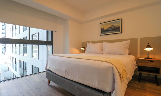 Leuro Apartment | Vital by Wynwood House