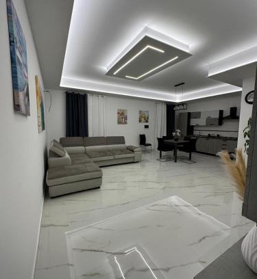 Borgetto Apartment | Vitale House