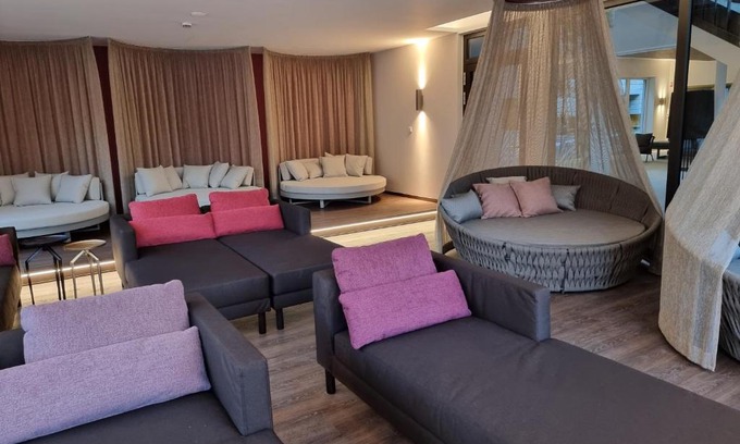 Bad Birnbach Hotel | Vitalhotel Bad Birnbach