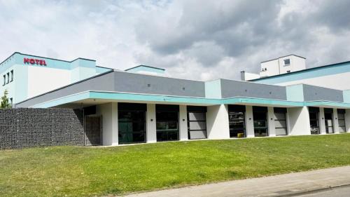 Resse Hotel | VitaLounge Sports & Spa Hotel