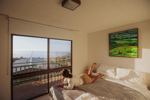 Skenes Creek House | Vitamin Sea at Skenes Creek Amazing Ocean Views