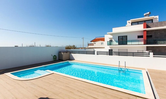Baleal Apartment | Vitamin Sea, The Beach Apartment