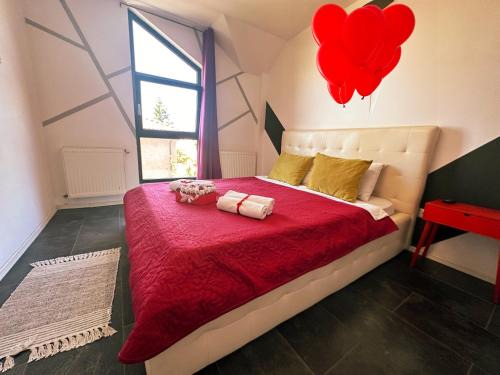 Craiova Apartment | Vitamine Central Apartment
