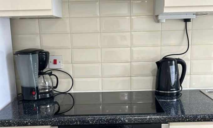 Green Street West Apartment | Vitoria accommodation