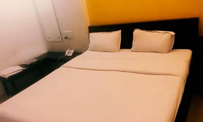 Pandharpur Hotel | Vitthal Inn
