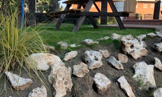 Borgo Roma Bed & Breakfast | Vitti's Home Verona