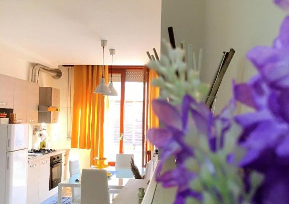 Vittoria House | Vittoria Colonna