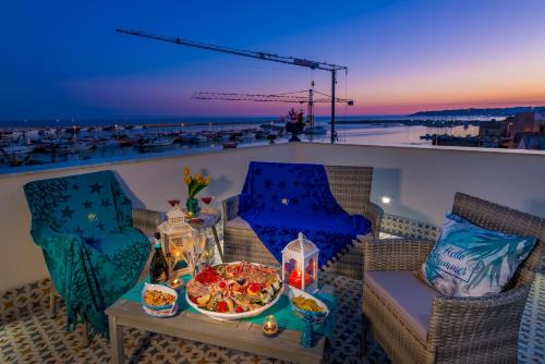 Sciacca Bed & Breakfast | Vittoria Luxury Rooms