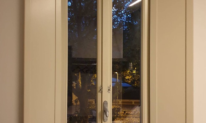 Old Town House | VittorioVeneto25