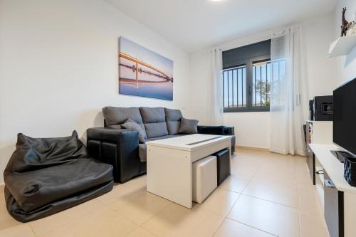 Sant Jaume d'Enveja Apartment | Viudelta