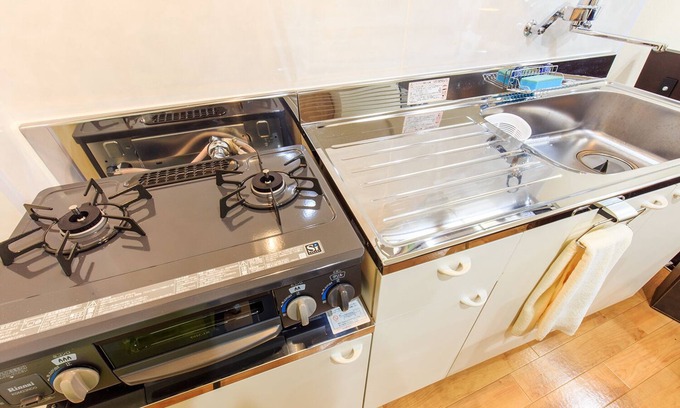 Sakae Apartment | VIVA Apartment Yabacho - 027