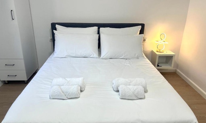 Permet Apartment | Viva Apartments
