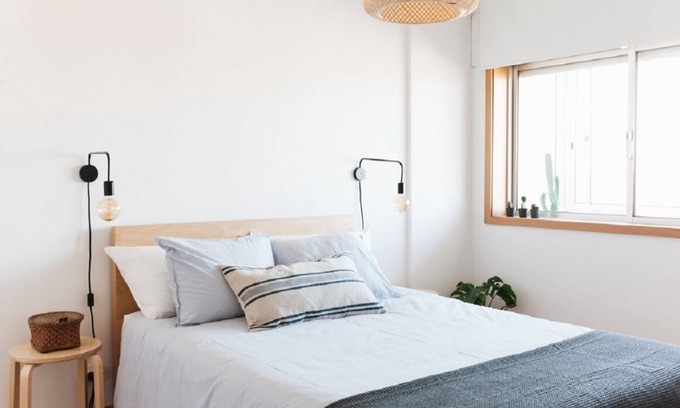 Matosinhos Apartment | VIVA Cozy Panoramic Flat