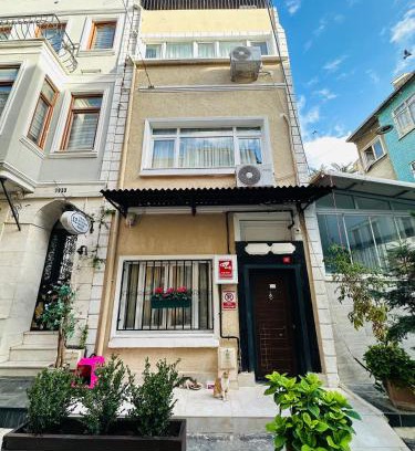 Taksim Apartment | Viva Istanbul